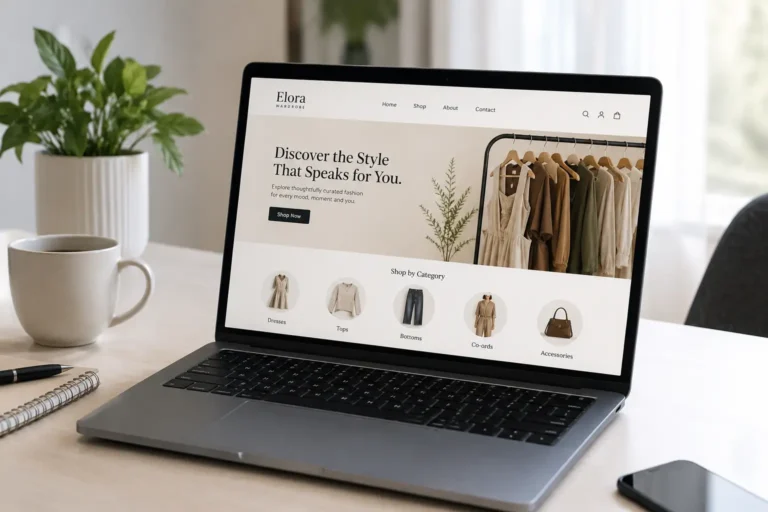 Best Freelance Web Developer Websites page