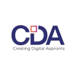 cda logo best freelance digital marketing expert in_malappuram